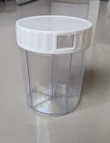 5 IN 1 Jar