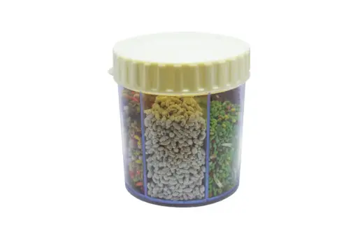 6 IN 1 Jar
